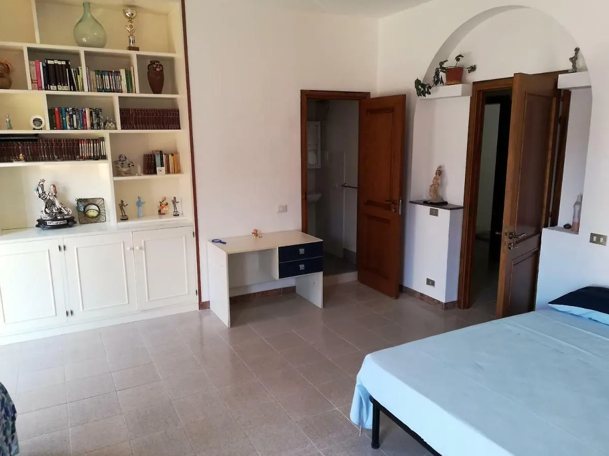 Al Covo Di Montalbano Hotel Sampieri