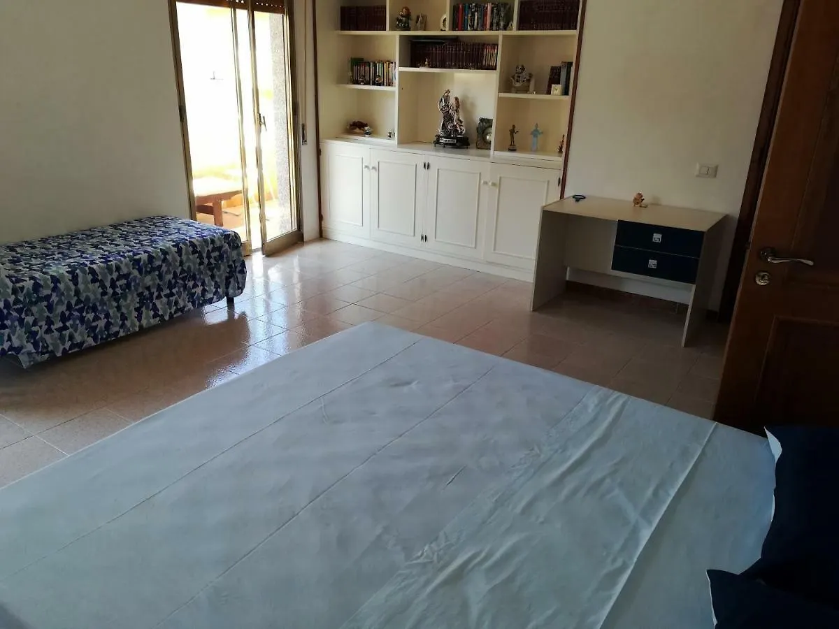 Guest house Al Covo Di Montalbano Hotel Sampieri Italy