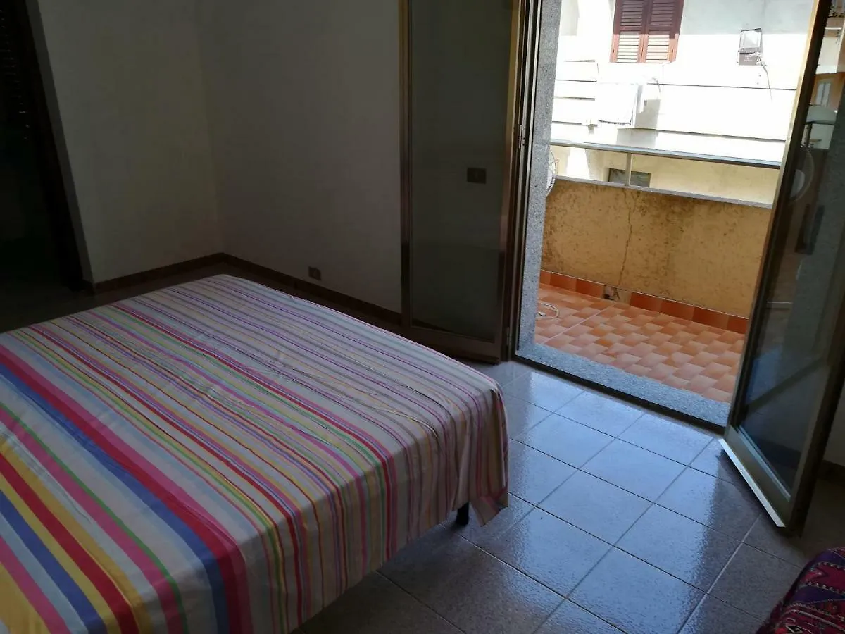 Guest house Al Covo Di Montalbano Hotel Sampieri Italy