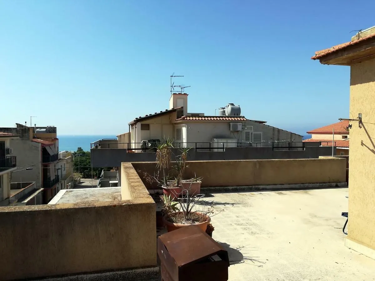Al Covo Di Montalbano Hotel Sampieri