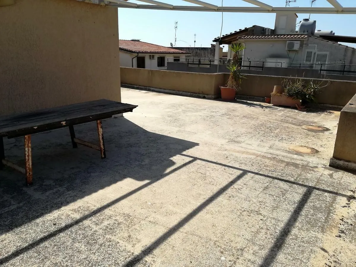 Guest house Al Covo Di Montalbano Hotel Sampieri
