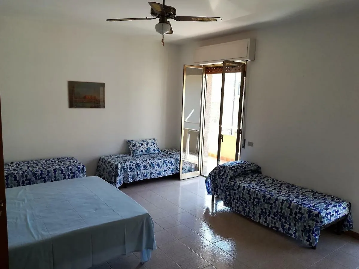 Al Covo Di Montalbano Hotel Sampieri Guest house