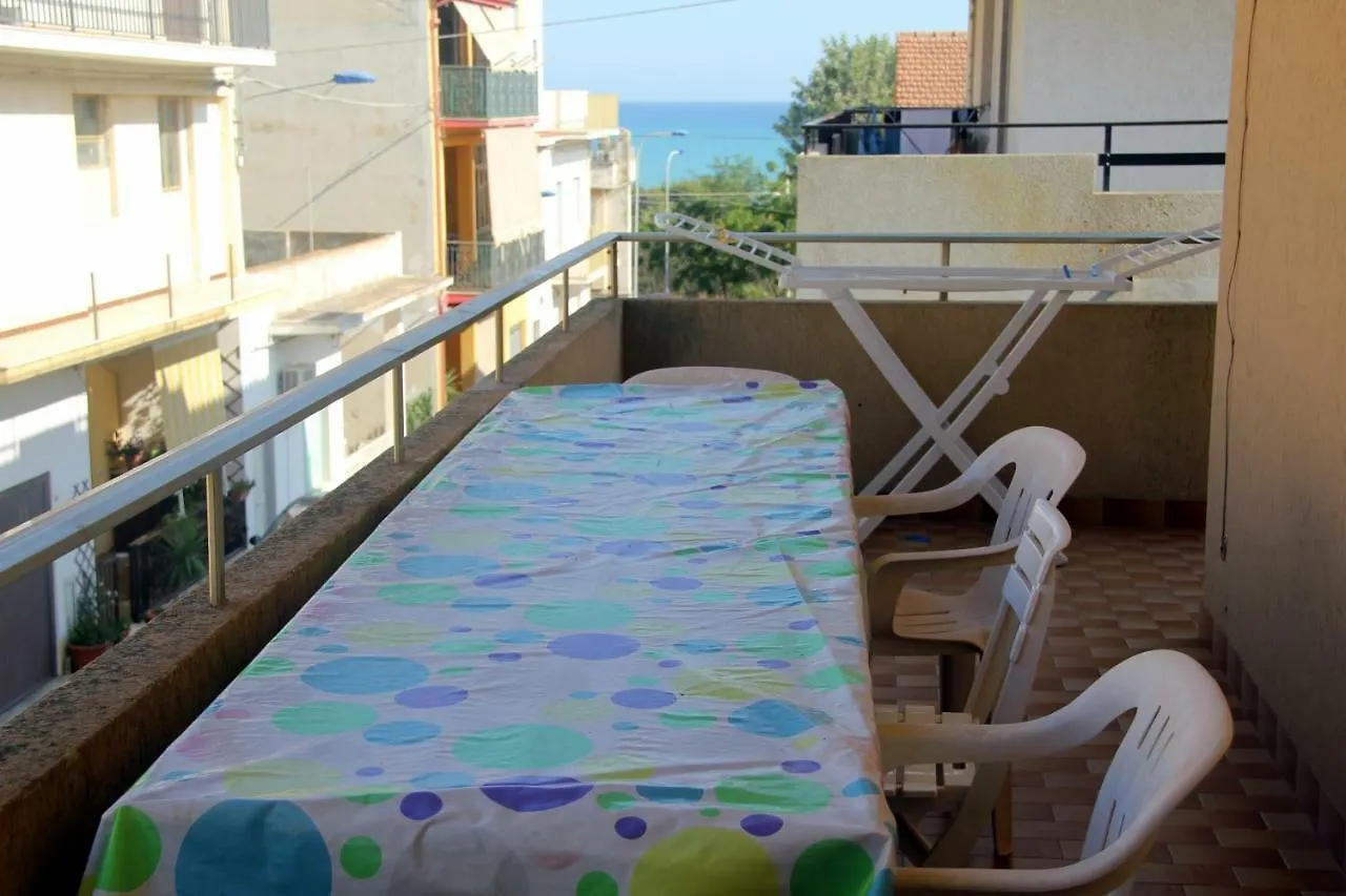 Guest house Al Covo Di Montalbano Hotel Sampieri