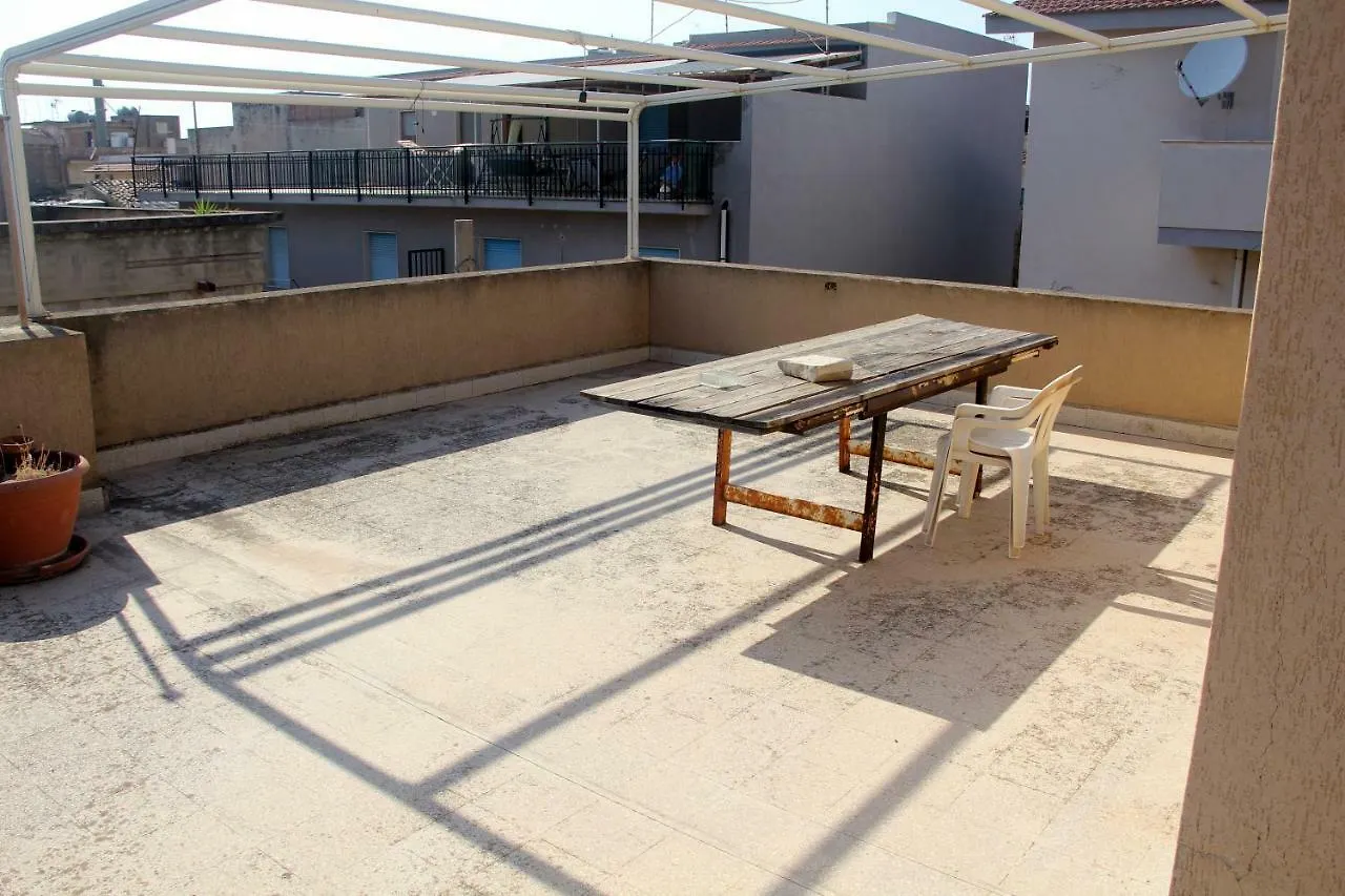 Al Covo Di Montalbano Hotel Sampieri Italy
