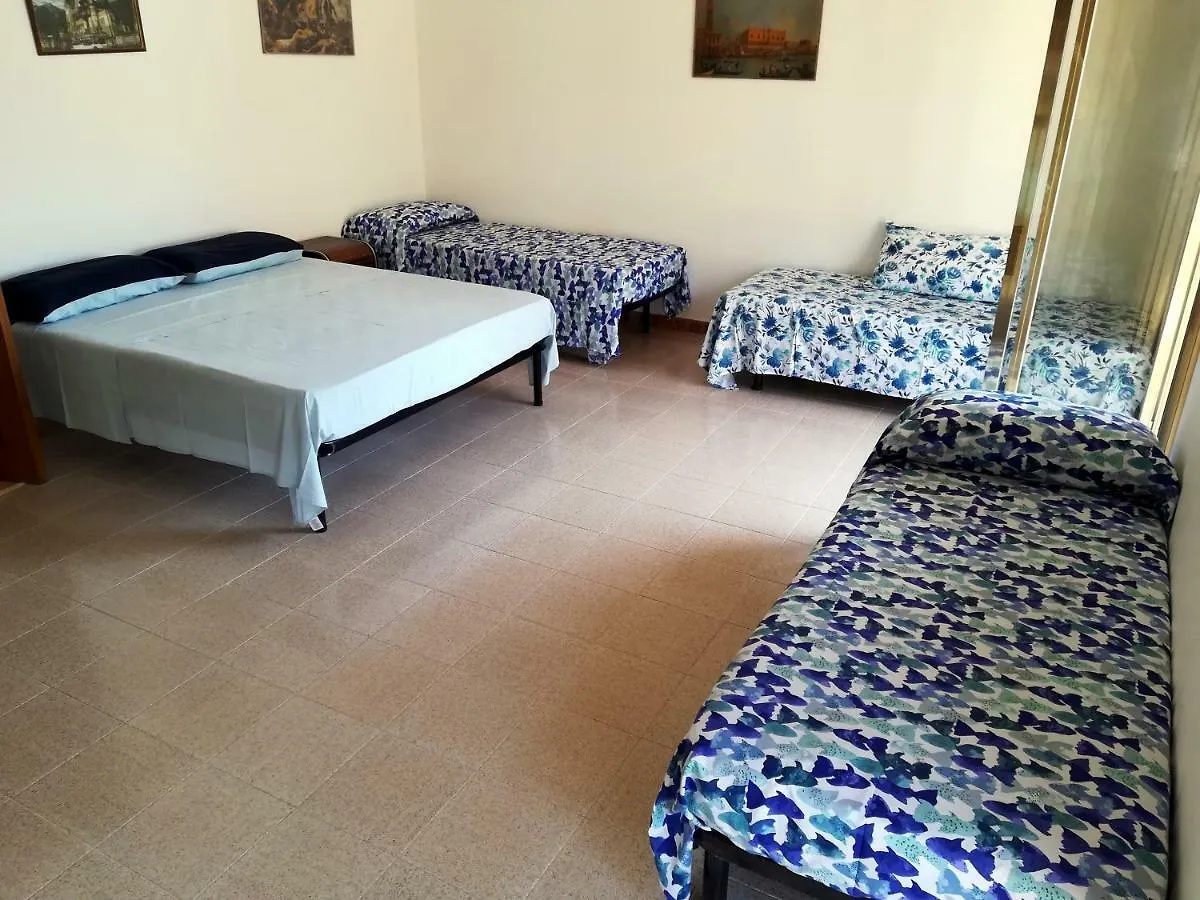 Guest house Al Covo Di Montalbano Hotel Sampieri
