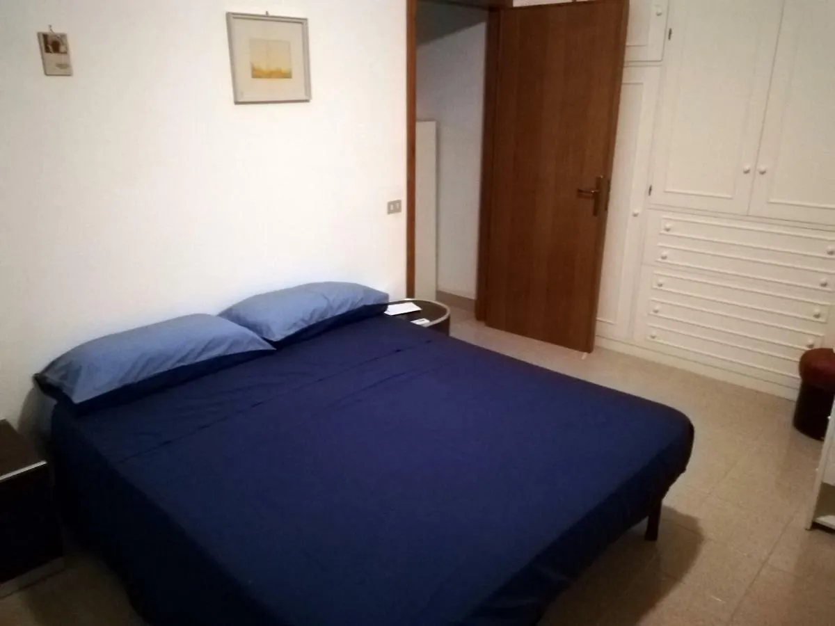 Al Covo Di Montalbano Hotel Sampieri Italy