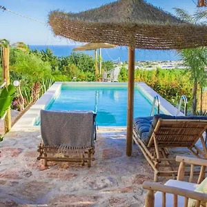 Poggio Bellavista Bed & Breakfast