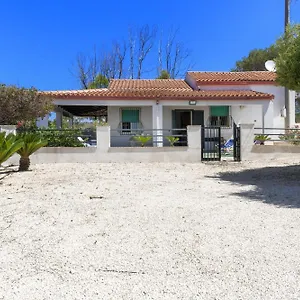 Casa Donnamisurata Casa vacanze