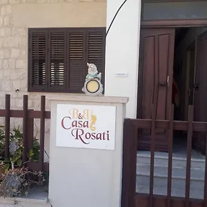 Casa Rosati Bed & Breakfast
