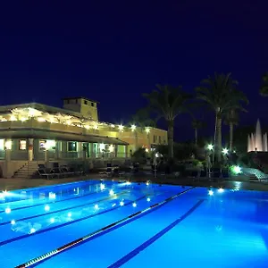 Igv Club Baia Samuele Hotel